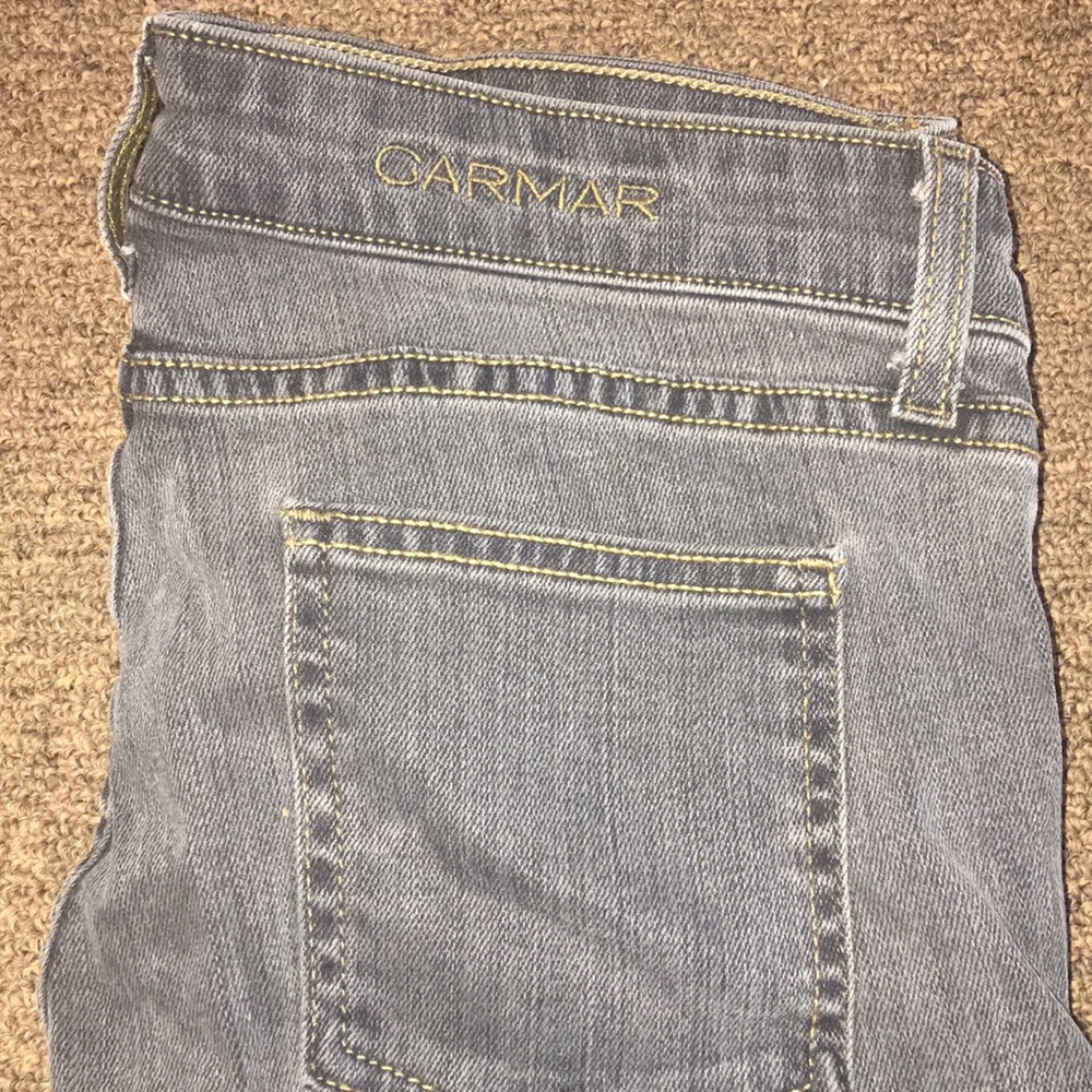 Carmar jeans